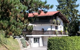 Hisa Poljana Rooms