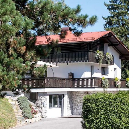 Hisa Poljana Rooms Prevalje Esterno foto