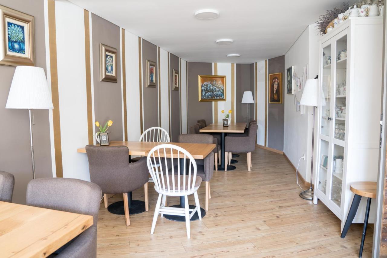 Hisa Poljana Rooms Prevalje Esterno foto