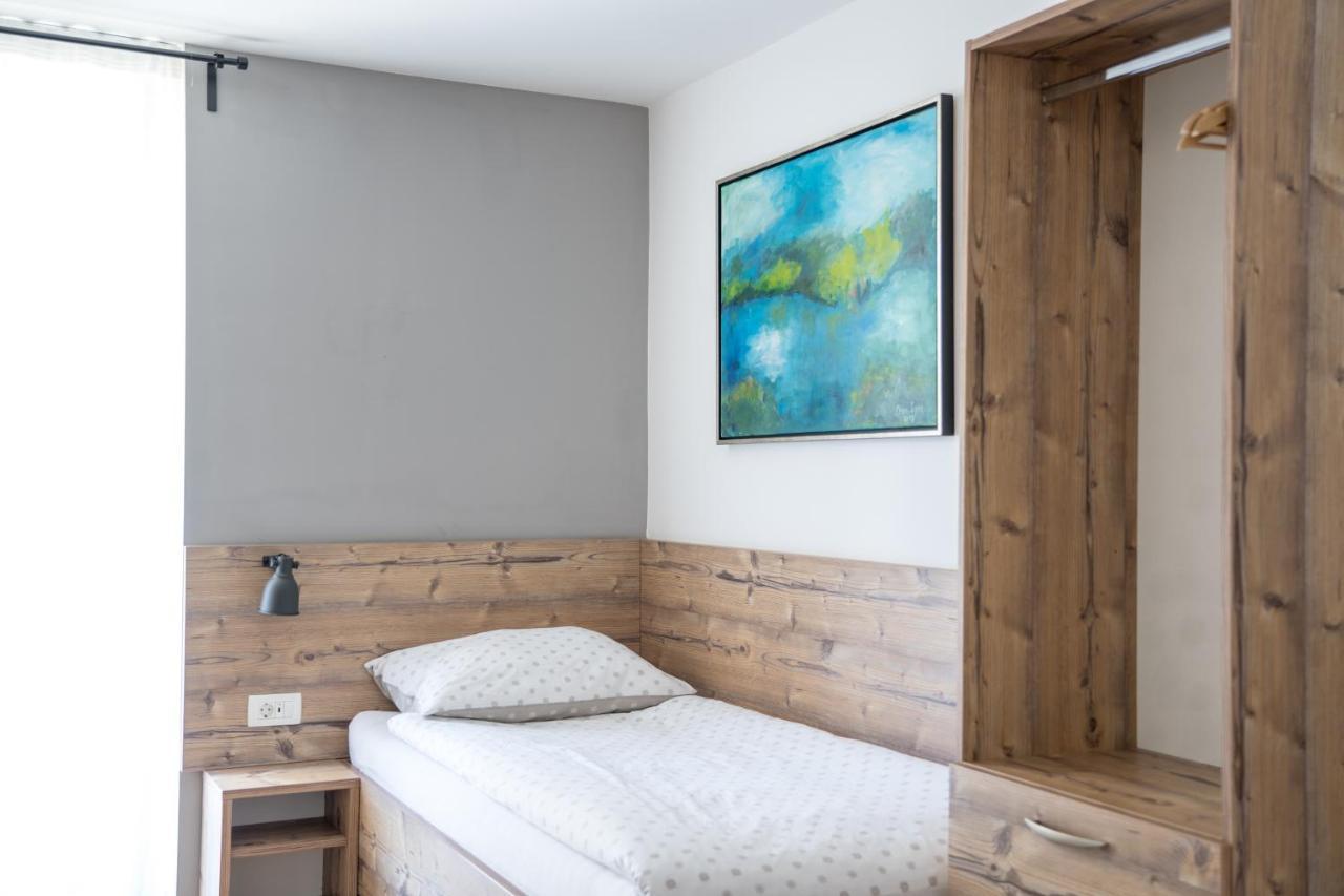 Hisa Poljana Rooms Prevalje Esterno foto