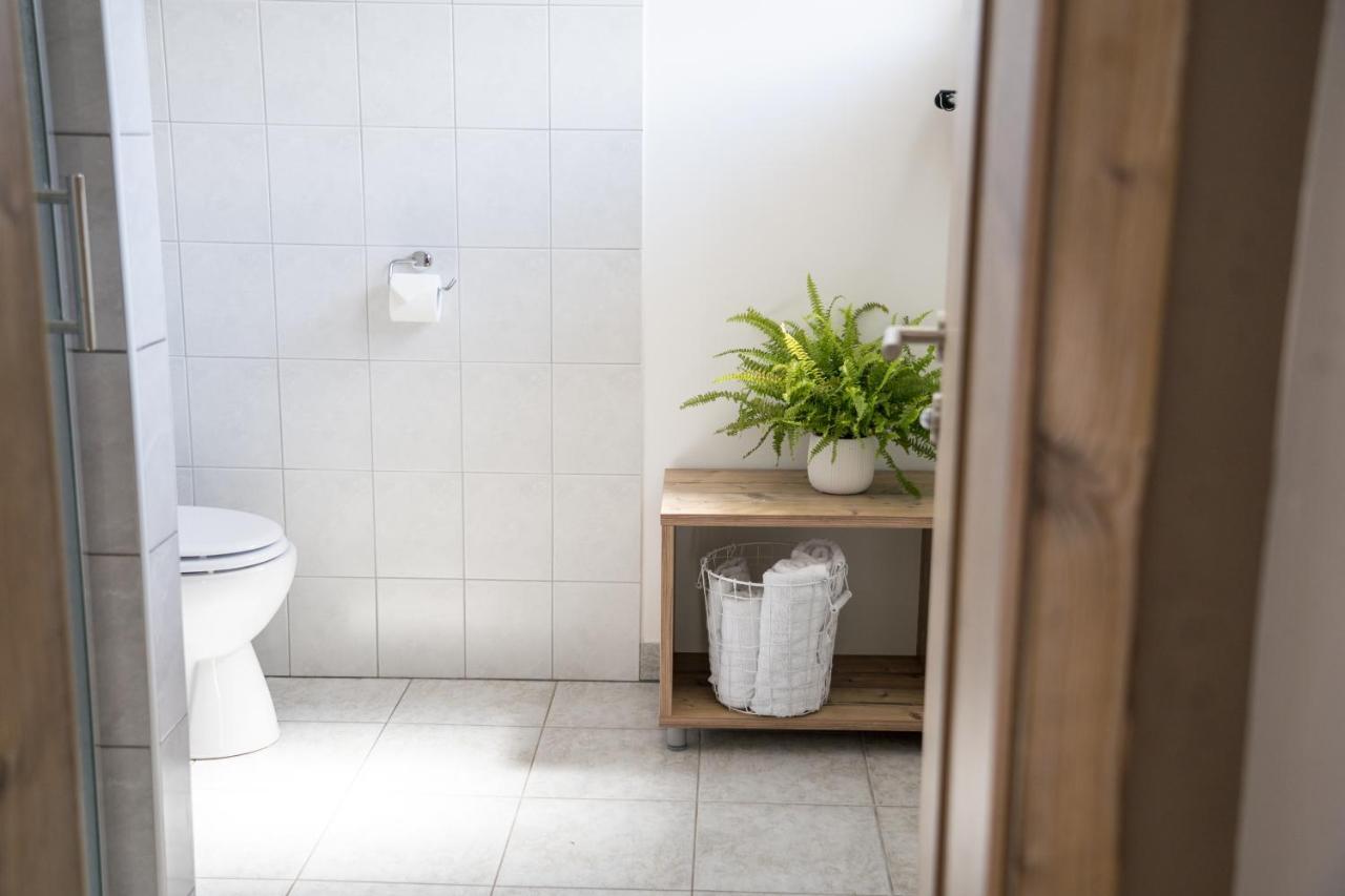 Hisa Poljana Rooms Prevalje Esterno foto