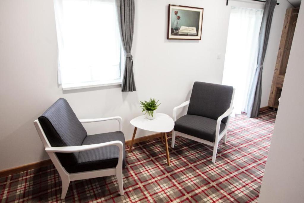 Hisa Poljana Rooms Prevalje Esterno foto