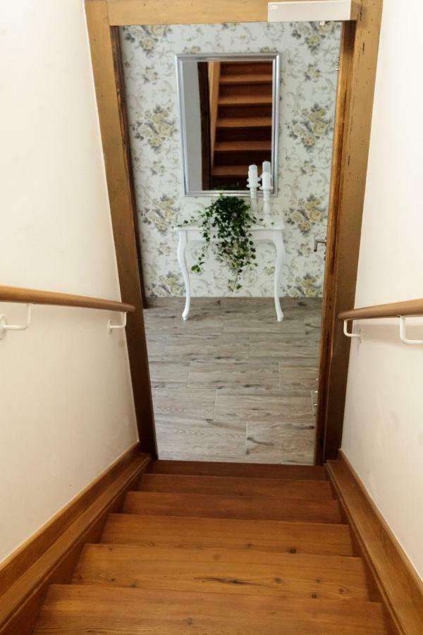 Hisa Poljana Rooms Prevalje Esterno foto